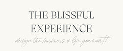 Blissful Design Studio