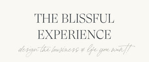 Blissful Design Studio